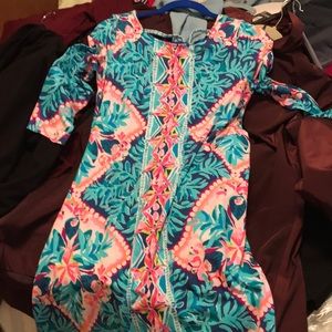 Lilly Pulitzer darling dress. Last share